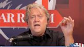 ‘We Want Your Fear’: Steve Bannon Makes Veiled Threat To Trump Opponents For Second Term