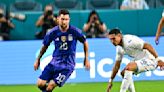 Argentina - Jamaica: horario, TV y formaciones del último amistoso previo a la lista mundialista, rumbo a Qatar 2022