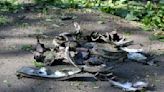 Ukraine: au moins onze morts dans des bombardements dans la région de Kharkiv
