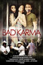 Bad Karma: Extra Large Movie Poster Image - Internet Movie Poster ...