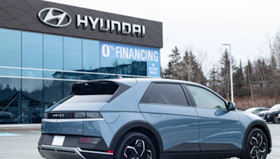 Hyundai Motor IPO: Check Latest GMP, Price Band, Key Dates And Other Details