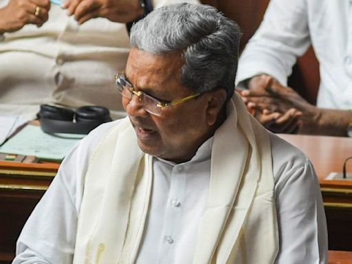 MUDA scam rocks Karnataka Assembly, BJP-JD(S) announce overnight stir