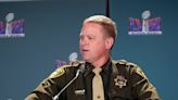 Las Vegas sheriff cited in freeway crash