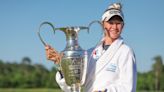 Nelly Korda clinches Chevron Championship for fifth win in a row and second major