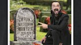 Drew McIntyre Shares How CM Punk Funeral T-Shirt Meme Became A Reality