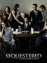 Sequestered