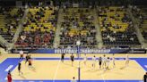 Long Beach State fans confident Beach ‘will make it’ after men’s volleyball team advances