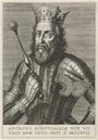 Afonso IV of Portugal