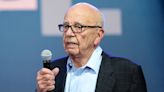 Rupert Murdoch ‘open to fifth marriage,’ according to report