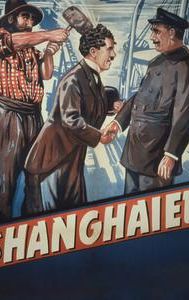 Shanghaied