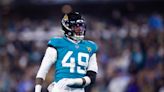 Arden Key says he ‘felt disrespected’ by Jaguars’ offers