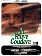 The Widow Couderc de Pierre Granier-Deferre (1971) - Unifrance