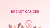 Breast cancer: Know how dense tissue affects screening