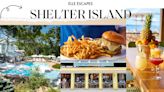 ELLE Escapes: Shelter Island