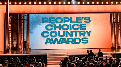 How to watch the 2024 People’s Country Awards