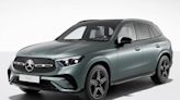 賓士最受歡迎房車、休旅同步進化！新年式 C-Class、GLC 內裝升級登場 - 自由電子報汽車頻道