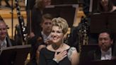 Joyce DiDonato finds mysticism and Mahler in her hometown concert with KC Symphony