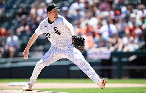 A Cardinals-White Sox trade to solve fifth starter conundrum