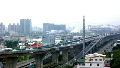 台中北屯區人口增幅居全台之冠