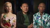 Watch: Jon M. Chu reveals how Glinda, Elphaba were cast in 'Wicked'