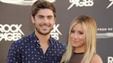 Ashley Tisdale 'Never Thought' Co-Star Zac Efron Was Hot: Here's Why