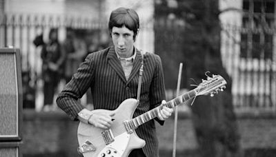 Pete Townshend Recalls ‘Criminal’ Managers Stealing From the Who
