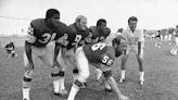 Washington at Giants 50 years ago: Sonny Jurgensen and Billy Kilmer