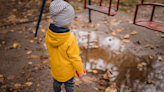 Mom shares wet playground hack that’s a game-changer for rainy play