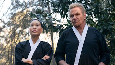 Netflix’s Cobra Kai season 6 will be a mega 15 episode epic released in 3 parts from July