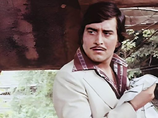 9 best Vinod Khanna movies that define Bollywood’s golden age