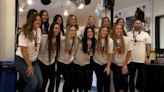 Valley Volleyball Academy honored for USA National Championship