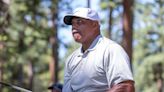 Charles Barkley will play in the next LIV Golf event as he considers joining as broadcaster, report says