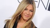 Jennifer Aniston's 34DD "Hair Bra" Will Put Even Victoria Secret to Shame