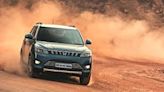 Mahindra logs 11 pc growth in overall auto sales for June - News Today | First with the news