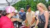 Yadkin Valley Wine Festival to celebrate 21st year this weekend