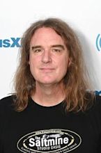 David Ellefson