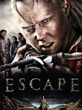 Escape (2012 Norwegian film)