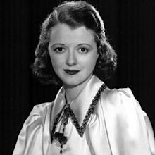 Janet Gaynor