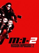 Mission impossible 2