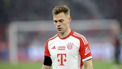 El FC Barcelona se impone una condición para fichar a Joshua Kimmich