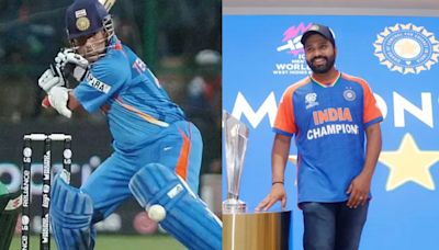 Sachin Tendulkar to Rohit Sharma: 5 Batsmen With Most ODI Runs For India