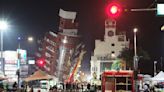 Taiwan Earthquake Ripple Effects ‘Might Not Be Known for Months’
