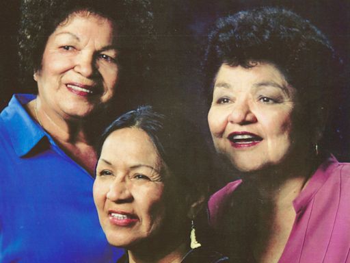 Oneida woman helped found Indian Community School in Milwaukee in 1969