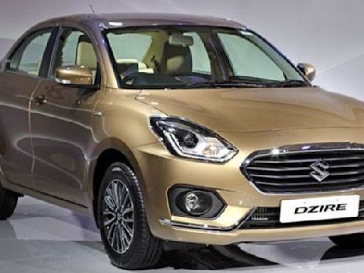 New Maruti Suzuki DZire Set to Launch This Diwali: What to Expect