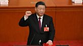 Xi Jinping is China’s most dominant leader in decades – and his grip on power is tightening