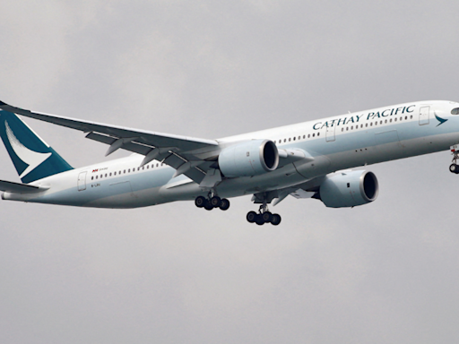 Cathay Pacific bans two passengers as seat-reclining dispute turns 'xenophobic' - Times of India