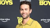 He Speaks! Why Was Chace Crawford's Bulge Edited Out of 'The Boys'?