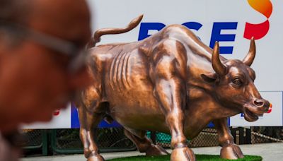 Sensex Hits 80,000 Milestone: Top Gainer And Losers Last 6 Months. Check Full List