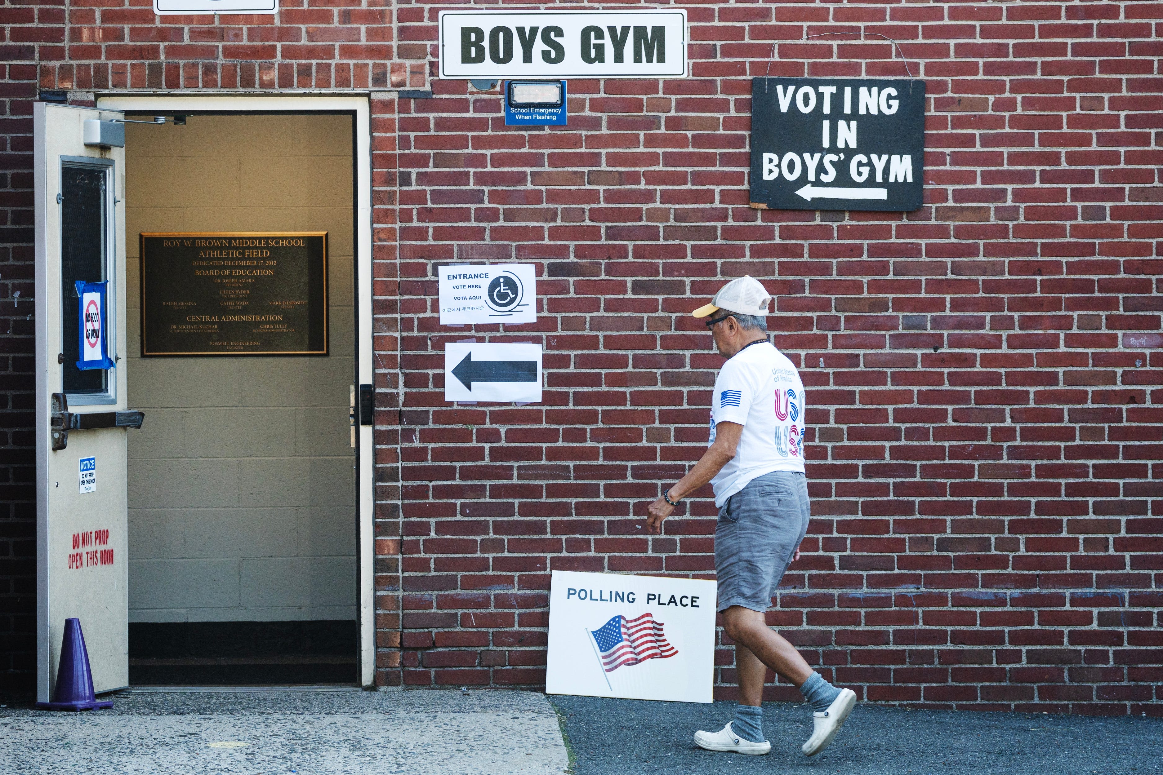 Bergen County municipal elections become clearer as primary results are certified