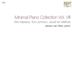 Minimal Piano Collection, Vol. VIII